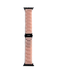 Rose Apple Watch Band
