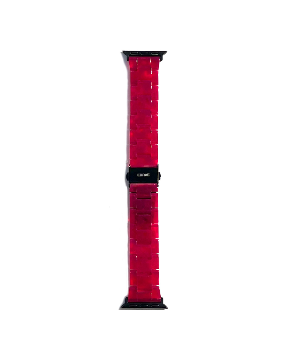 Orchid Apple Watch Band