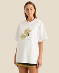 Hibiscus T-Shirt
