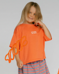 Kids Pasta Tee Sauce