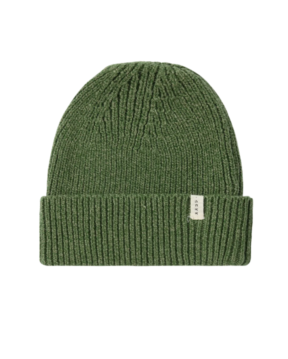Knit Beanie Willow