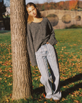 Dominique Jean Stripe