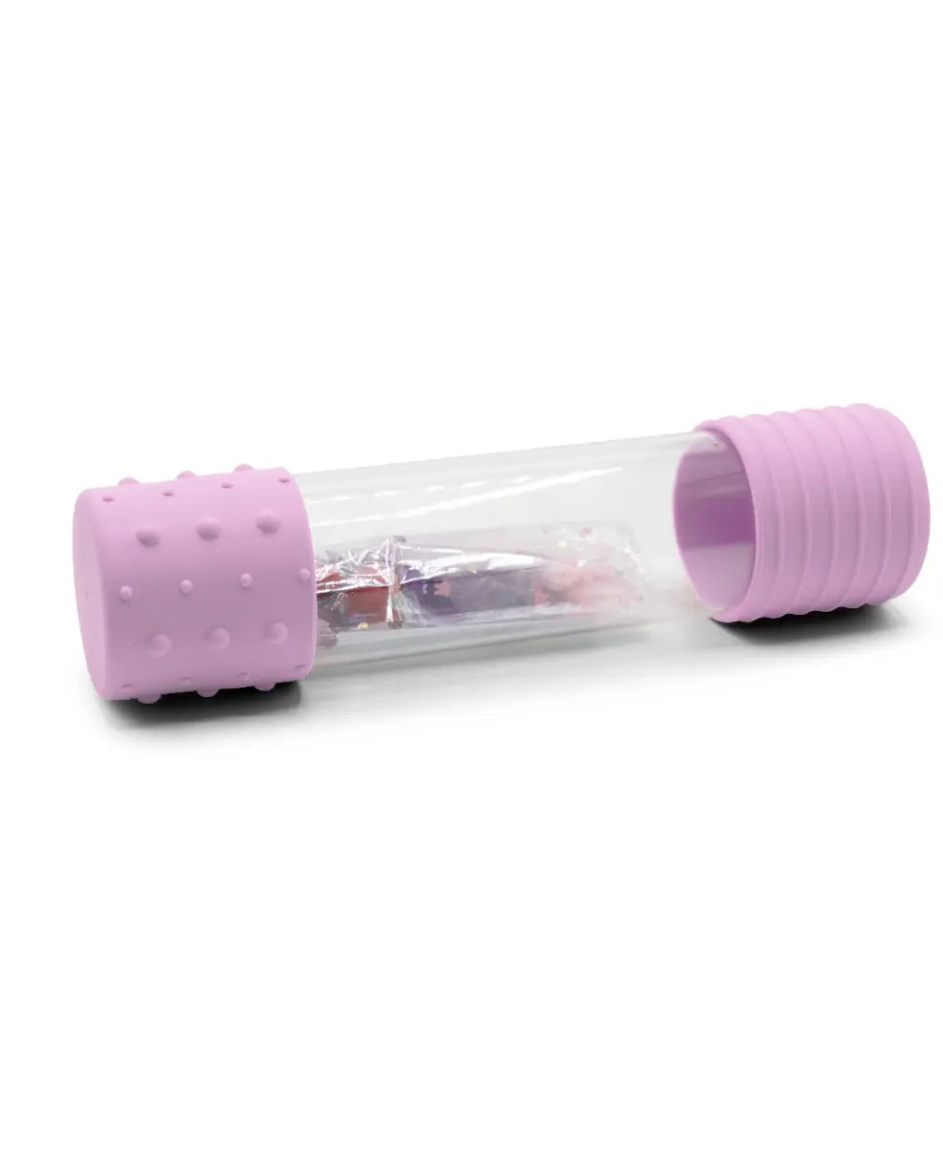 Calm Down Bottle Pink