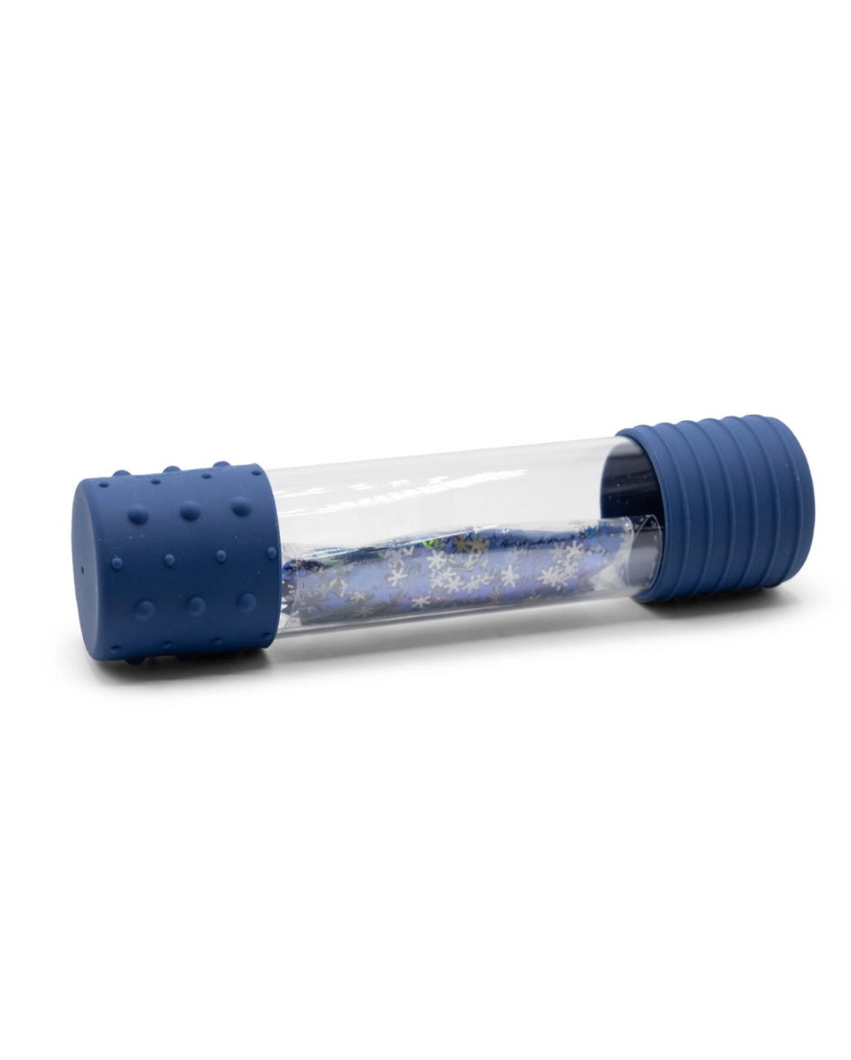 Calm Down Bottle Blue