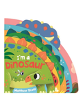 I'm A Dinosaur
