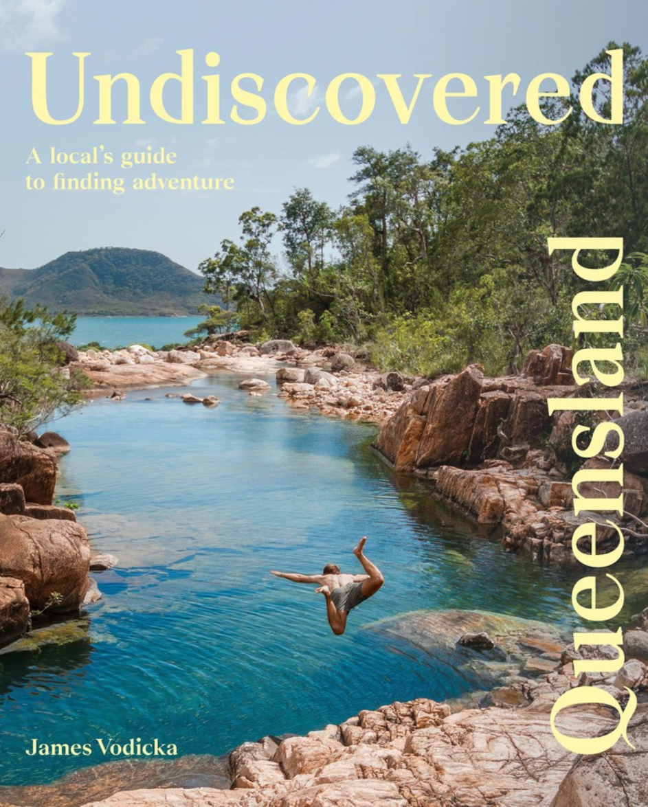 Undiscovered Queensland