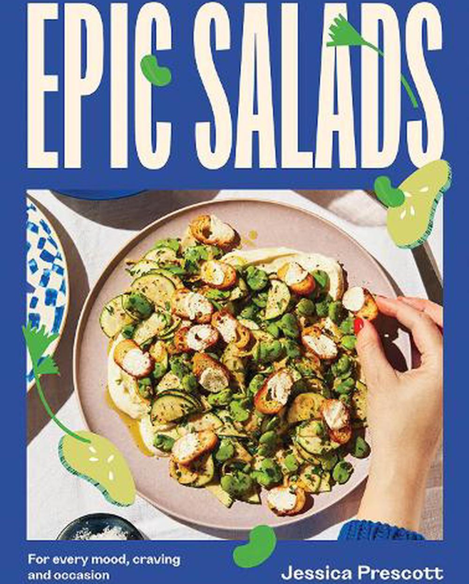 Epic Salads