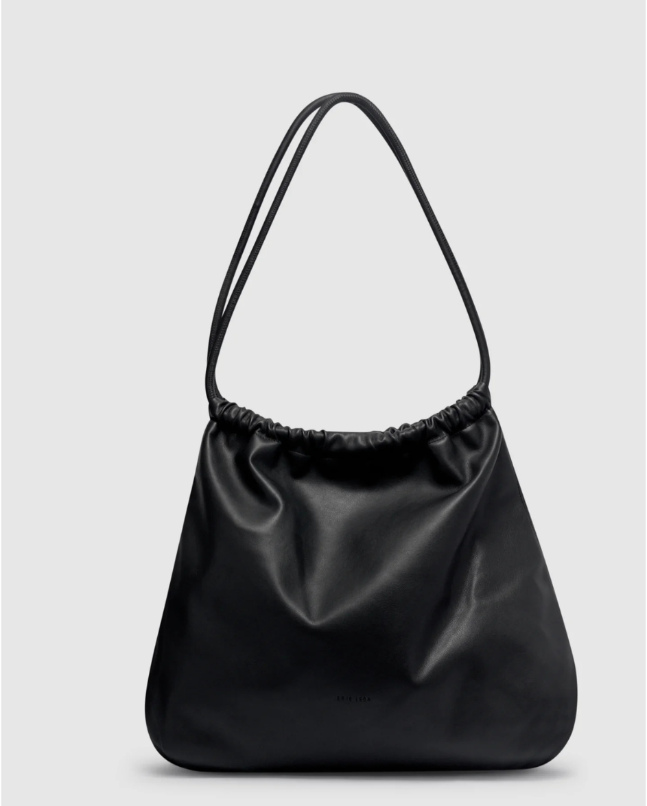 Alma XL Bag Black