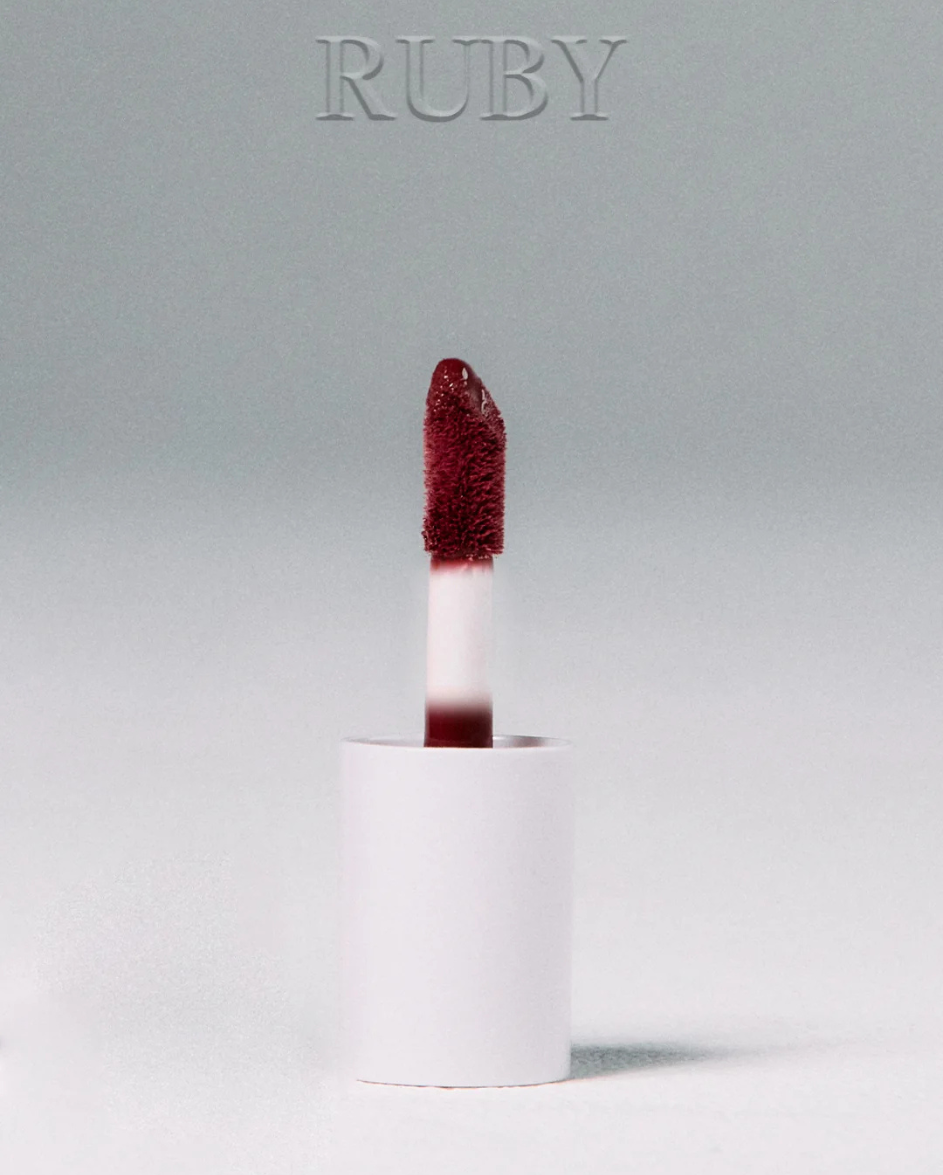 Lip Gloss Ruby