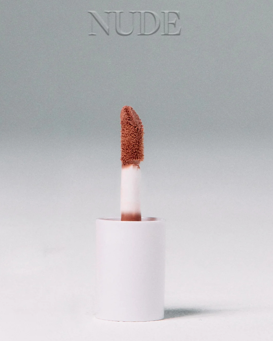 Lip Gloss Nude
