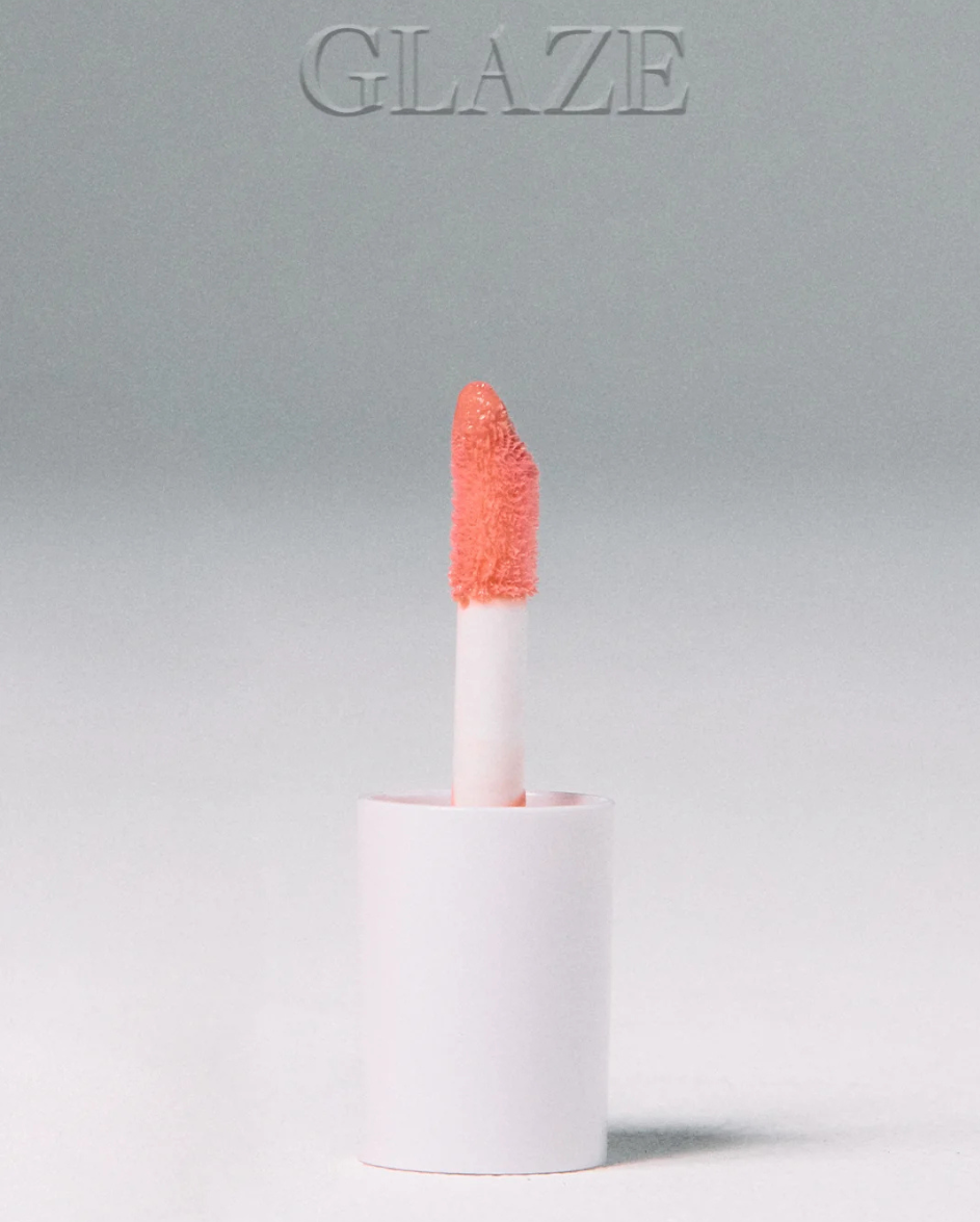 Lip Gloss Glaze