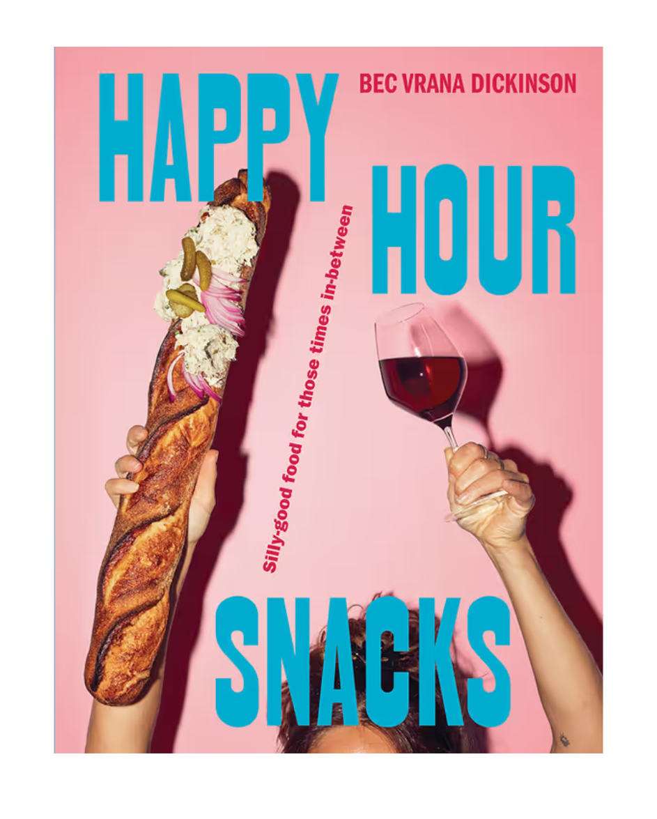 Happy Hour Snacks