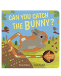 Can You Catch The Bunny