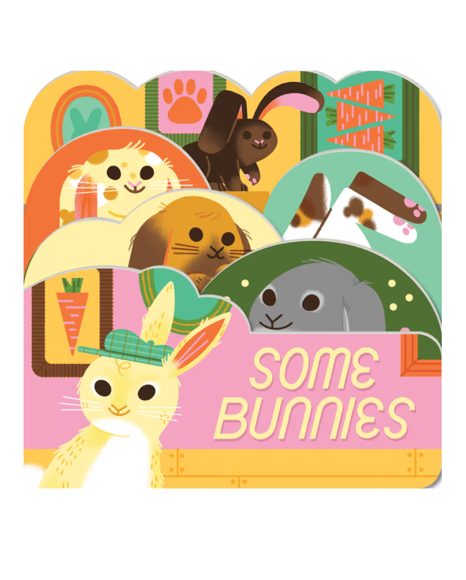 Some Bunnies