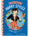 Tiny Idols - Harry Styles