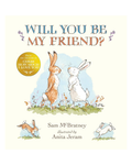 Will You Be My Friend