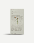 Fertility Pyramid Tea Bags