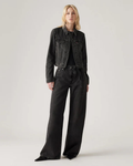 XL Straight Jeans Influential Lady