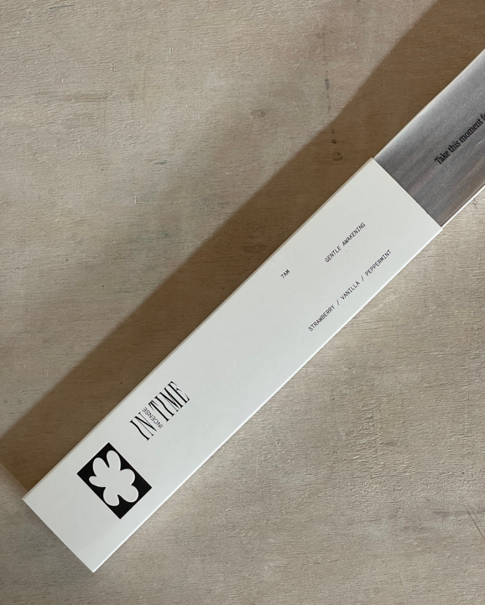 7AM Gentle Awakening Incense