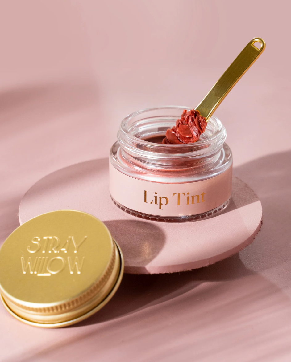 Lip Tint Rosy