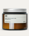 Large Soy Candle UME