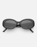 Valentina Sunglasses Black