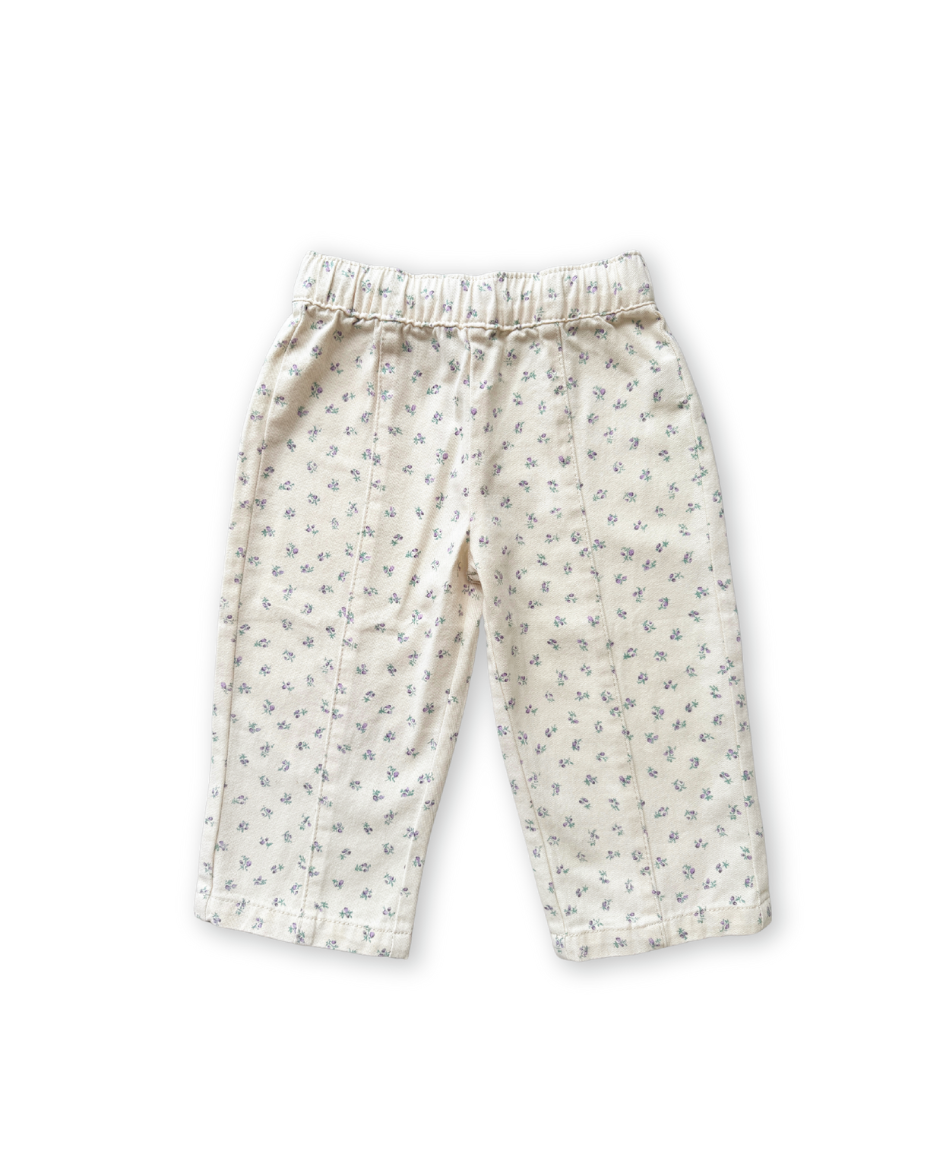 Everyday Pants Garden