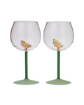 Lemon S/2 Gin Balloon Glass