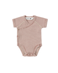 Kimono Bodysuit SS Ember