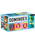 Mudpuppy Dominoes Wildlife