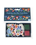 Rex London Mini Stamps Fairies