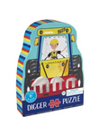 Construction Jigsaw Puzzle