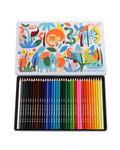 Rex London Colouring Pencils Wild