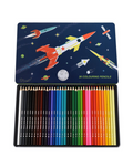 Rex London Colouring Pencils