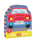 Cars Jigsaw Puzzle