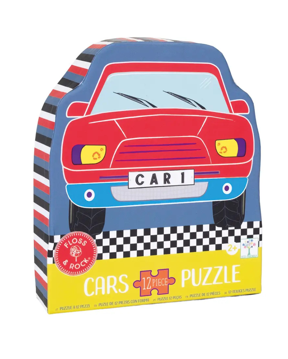Cars Jigsaw Puzzle