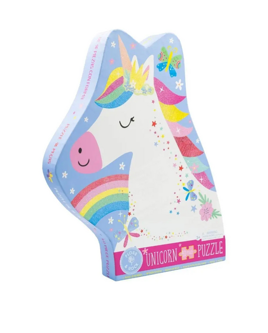 Unicorn Jigsaw Puzzle