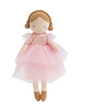 Princess Doll Lucia