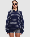 Rising Sun Jersey Navy