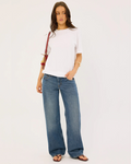 Super Low Loose Jean Blended Beauty