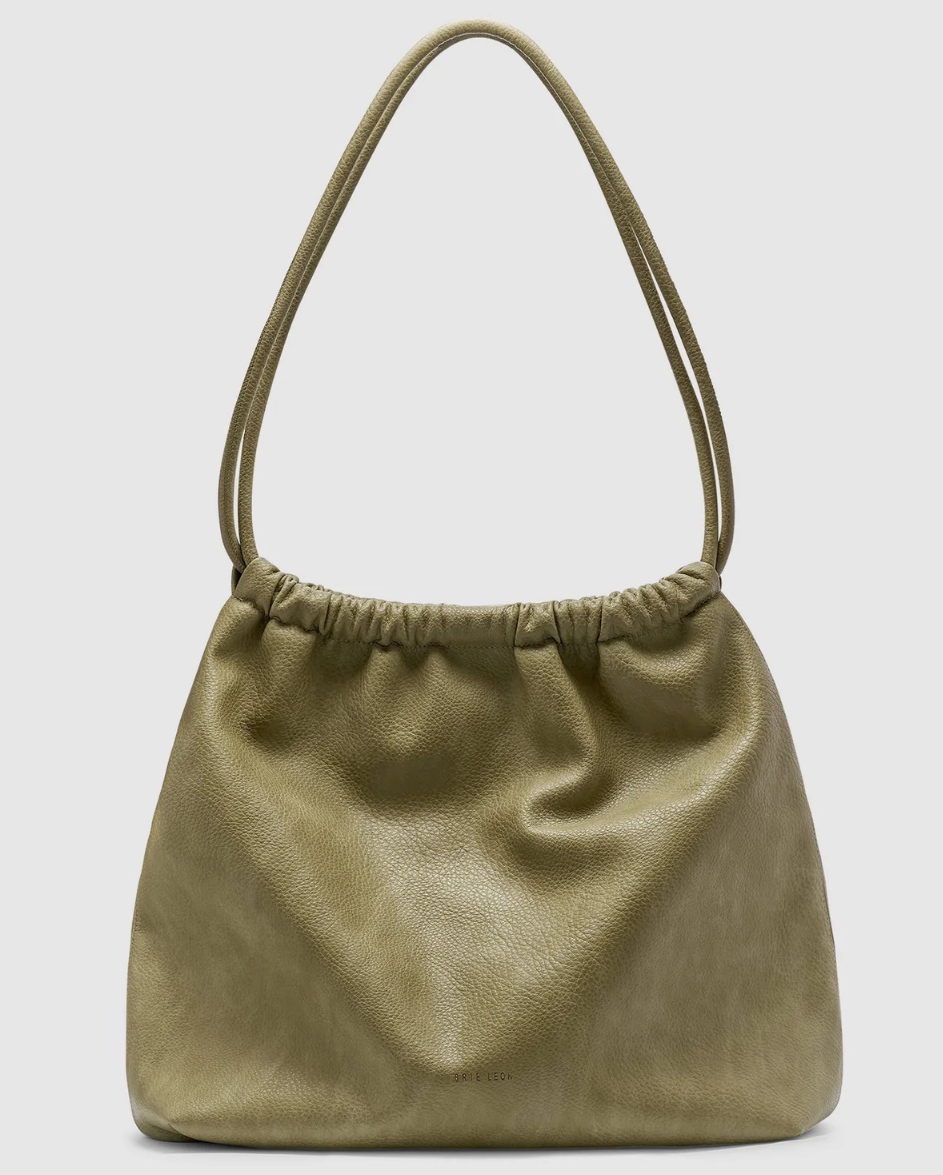 Alma XL Bag Olive