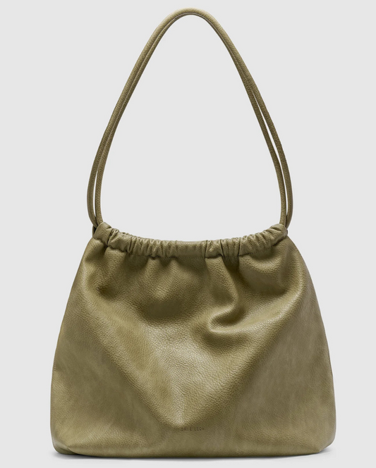 Alma XL Bag Olive