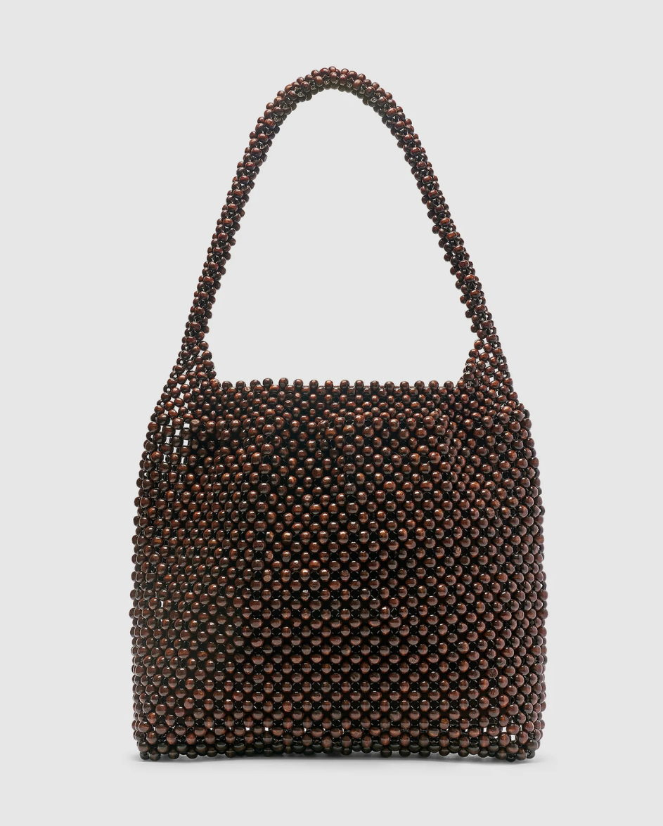 Madera Bag Large Dark Chocolate
