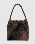 Madera Bag Large Dark Chocolate