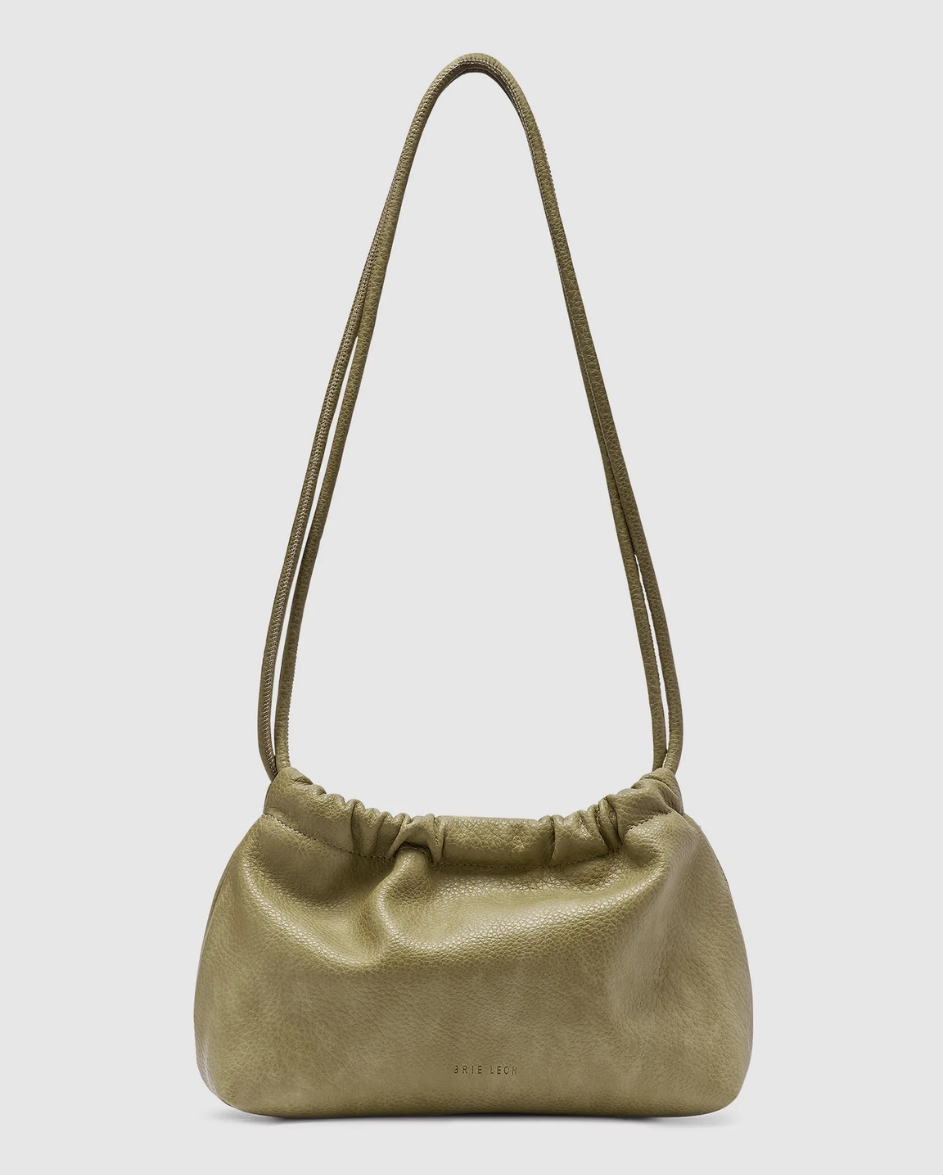 Alma Bag Olive