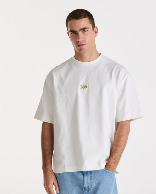 Heavy Hit Box Cut Tee