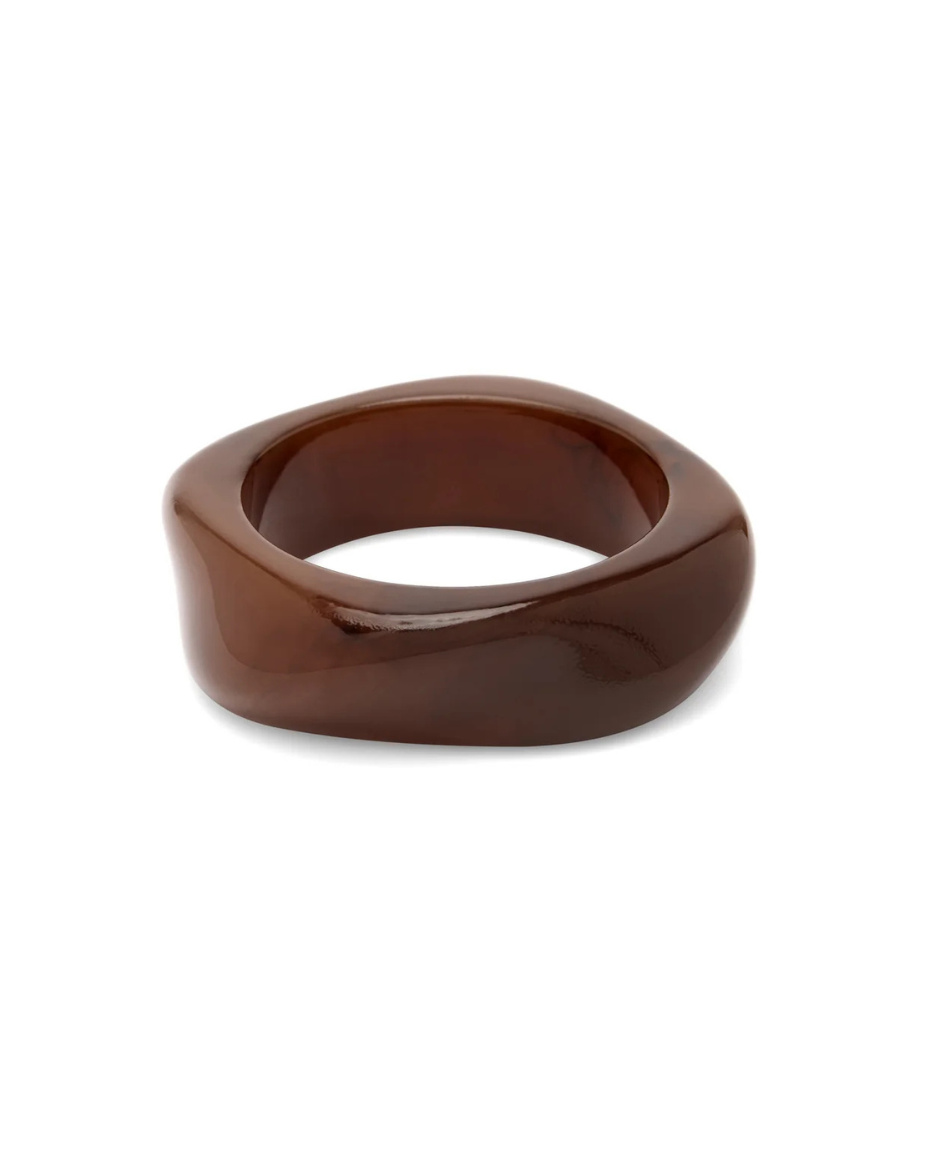 Coffee Bangle