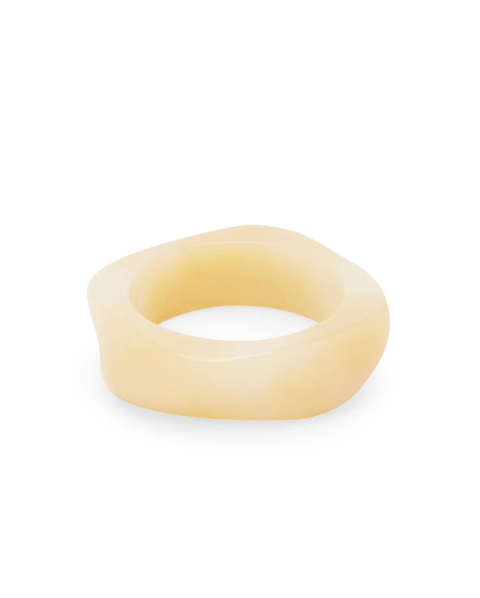 Crema Bangle