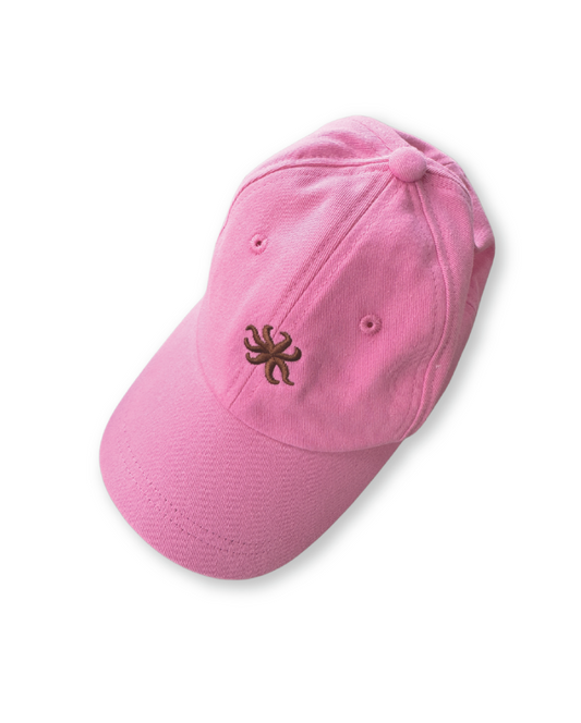 Kids Sunny Cap Candy