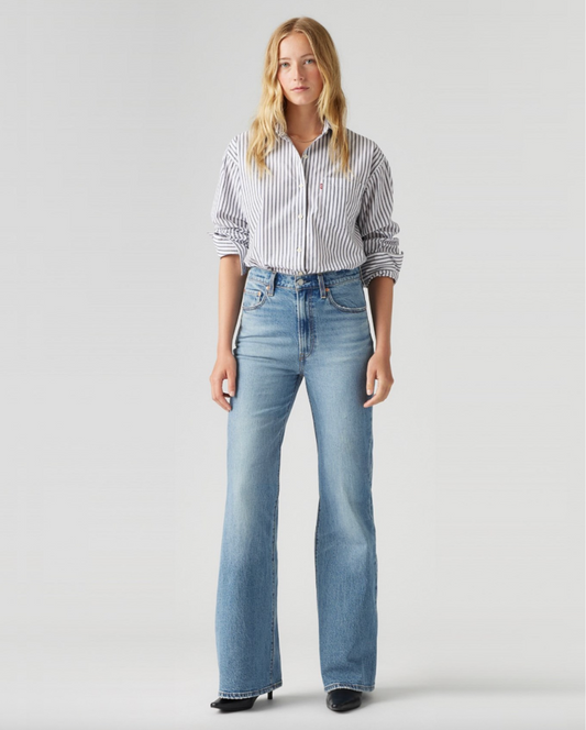 Ribcage Bells Next Saturday No Crease